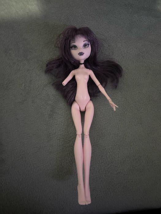 Продавам Monster High/Монстър Хай кукла Elissabat