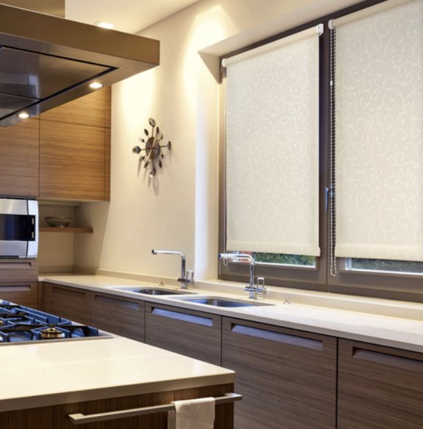 Жалюзи установка 24/7