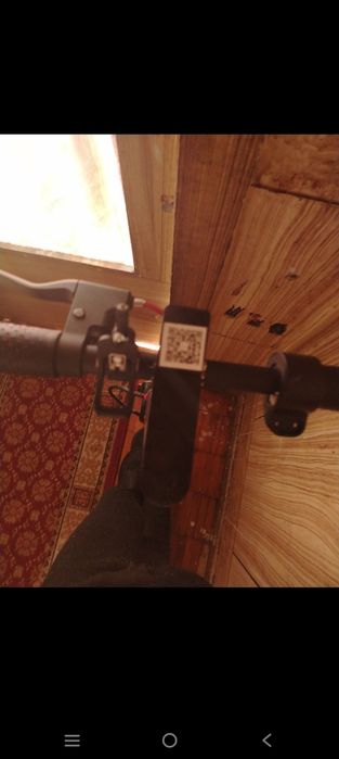 Эликтирони самакат