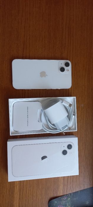 IPhone 13 în stare impecabilă de funcționare și estetică  256Gb