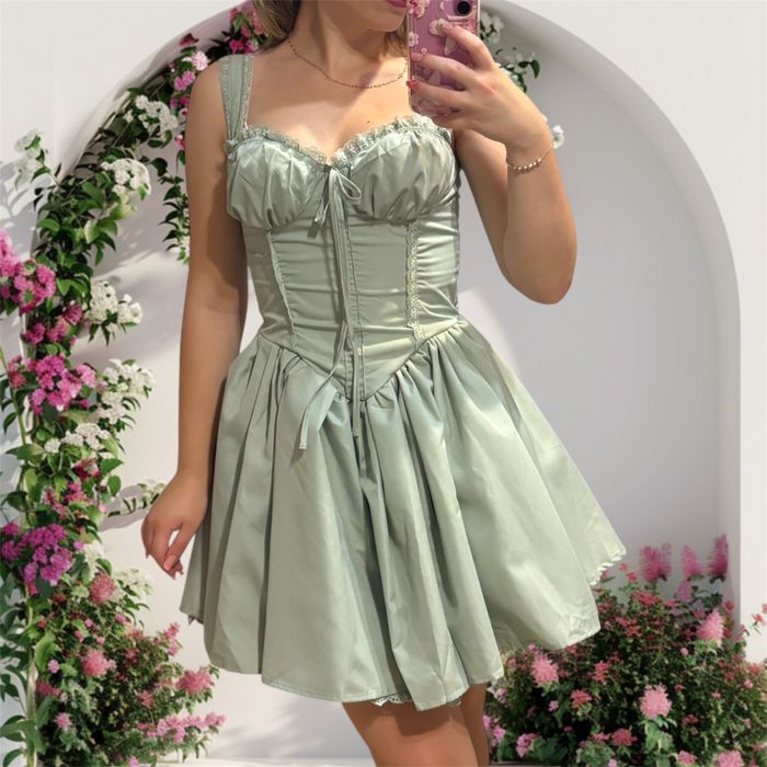 Rochie baby doll