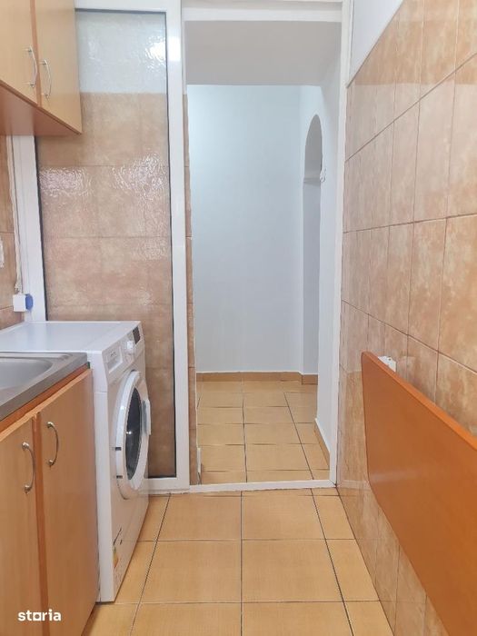 Apartament doua camere Trivale