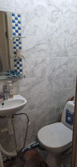 Продам 1 ком квартиру