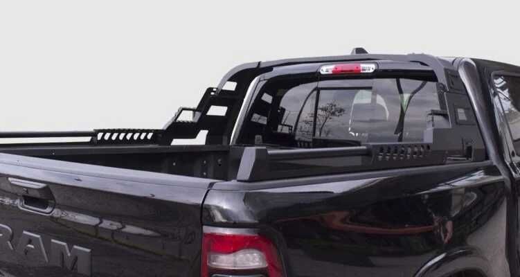 Rollbar Classic Pick-Up Hilux, Ranger, L200, D-Max, Navara, Amarok