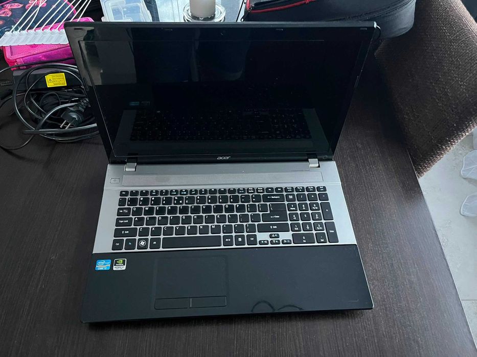 Laptop Acer Aspire Gaming
