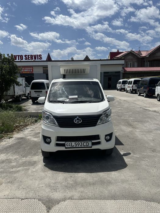 2021 Changan 98 tali sotiladi