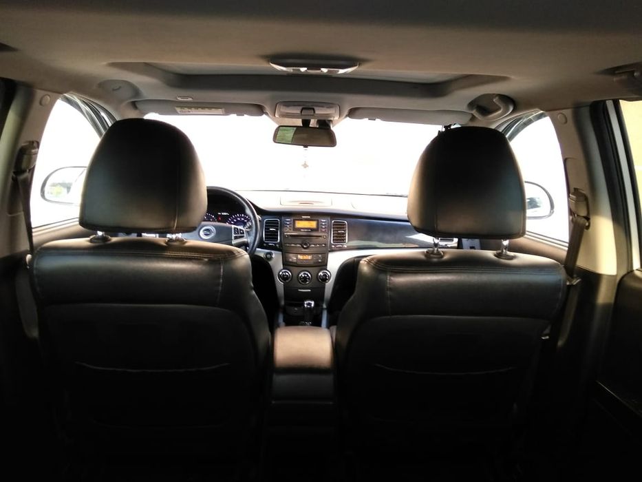 Продам кроссовер из Кореи