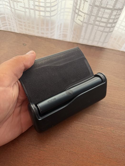 Iqos Iluma Prime in stare buna