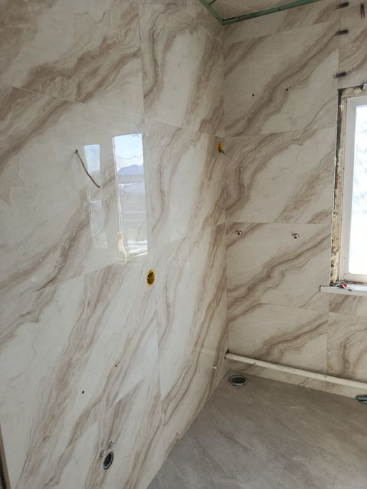 Услуги плиточника