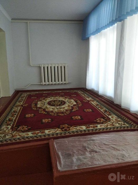 Shinam kvartira uzoq muddatga ijaraga oilaliklarga va harbiylarga