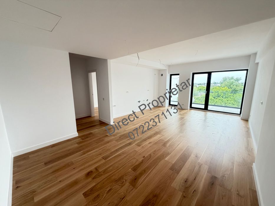 Direct Proprietar | Apartament 2 camere I The Level Apartments