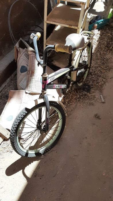 Детский велосипед 9500