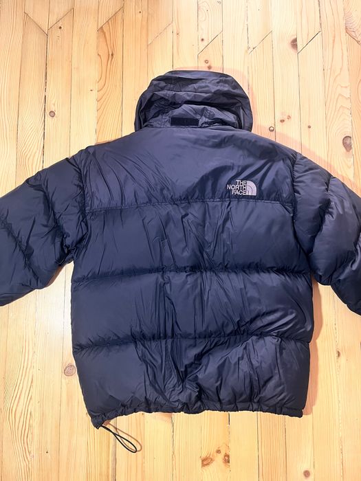 Яке The North Face, XL