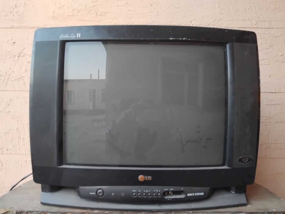Телевизор для дома