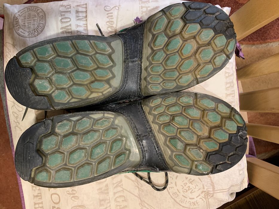 Пума уникален модел  45 номер са .