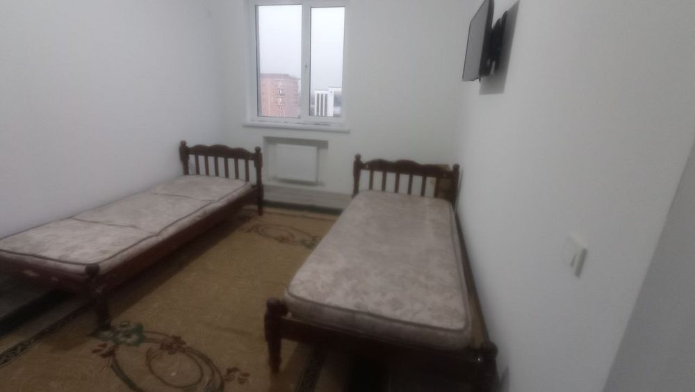 3 хонали квартира сотилади