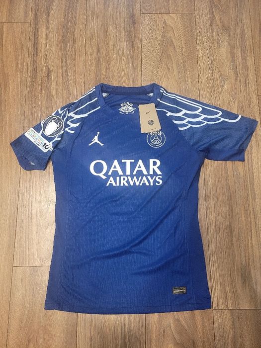 Tricou O.Dembele #10 -PSG