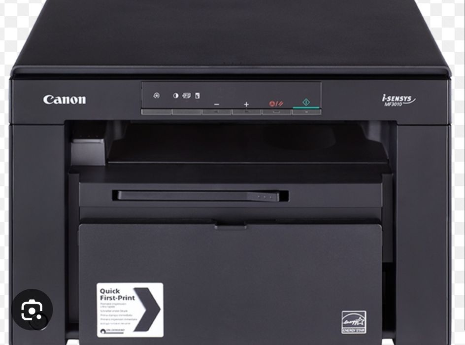 Printer canon 3010
