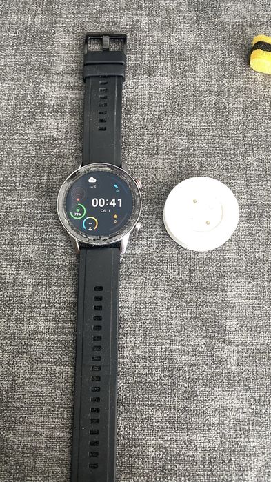 Honor Magic Watch 2