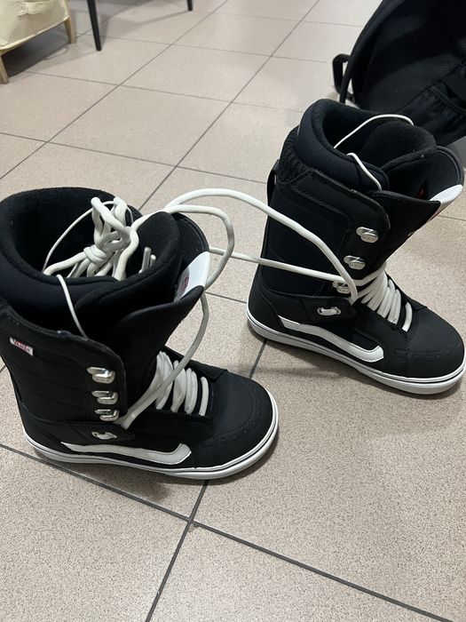 Vand Boots Vans stare perfecta