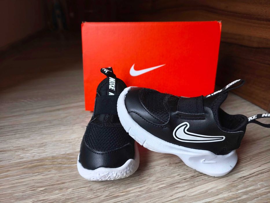 Бебешки маратонки