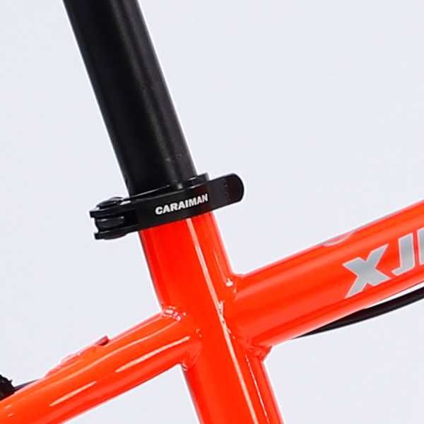 Bicicleta Caraiman 20 inch cu 18 viteze .Jante aliaj