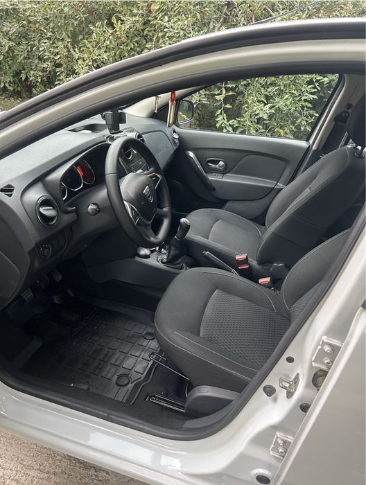 Dacia Logan 1.5dci