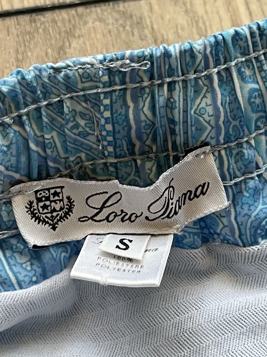Loro Piana : Made in ITALY - Бански размер S / Оригинал