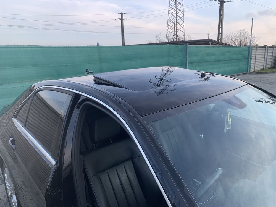 Dezmembrez Mercedes w212 e-class motor 2.2 diesel orice piesa disponib