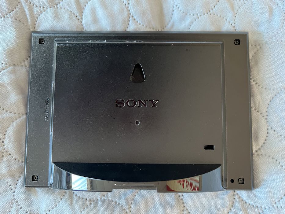 Електронна/ дигитална рамка за снимки sony фоторамка