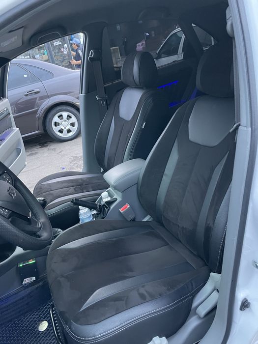 Chevrolet Jentra 2022