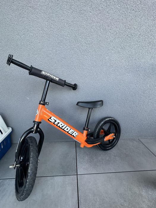 Bicigleta Strider12