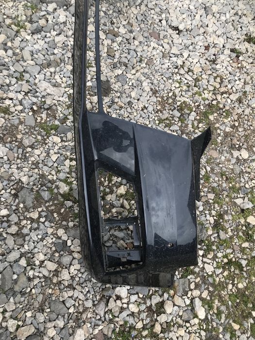 Предна броня за Ауди А4 Б9,Audi A4,B9