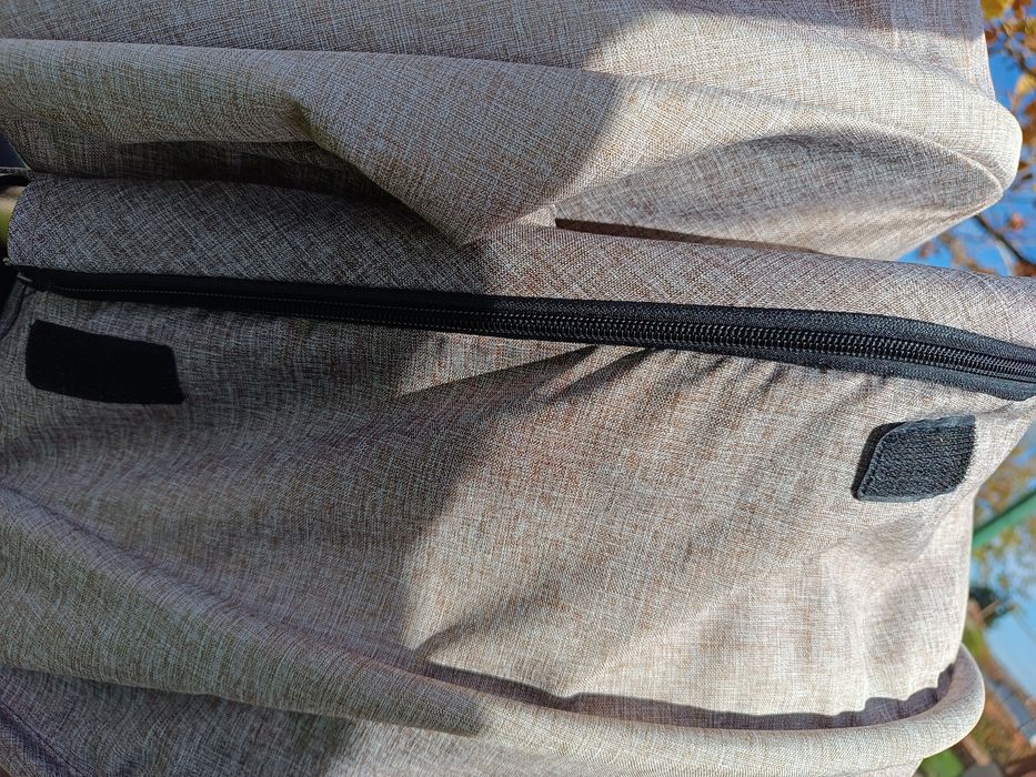 Количка 3 в 1 Кика би Уго