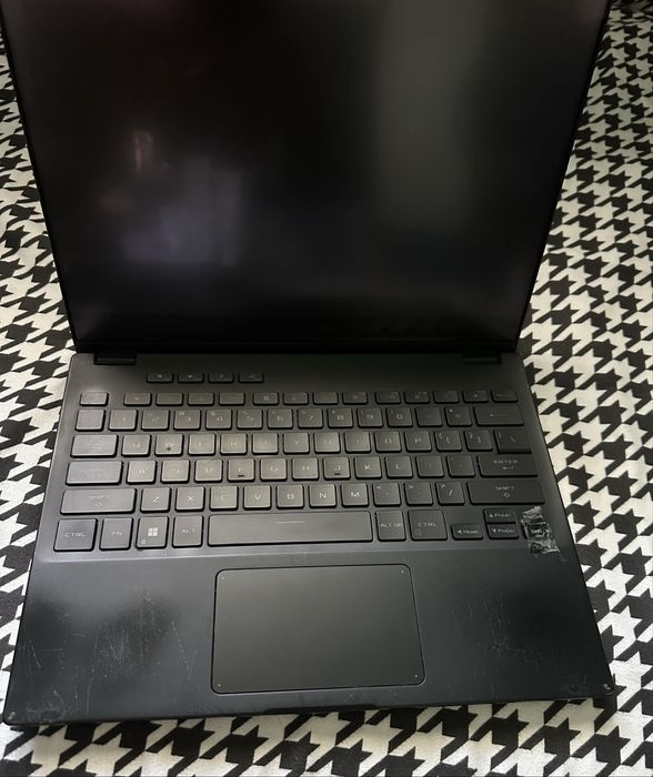 Laptop Asus ROG Flow X13