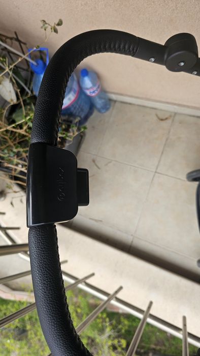 Cybex Melio Street лятна количка