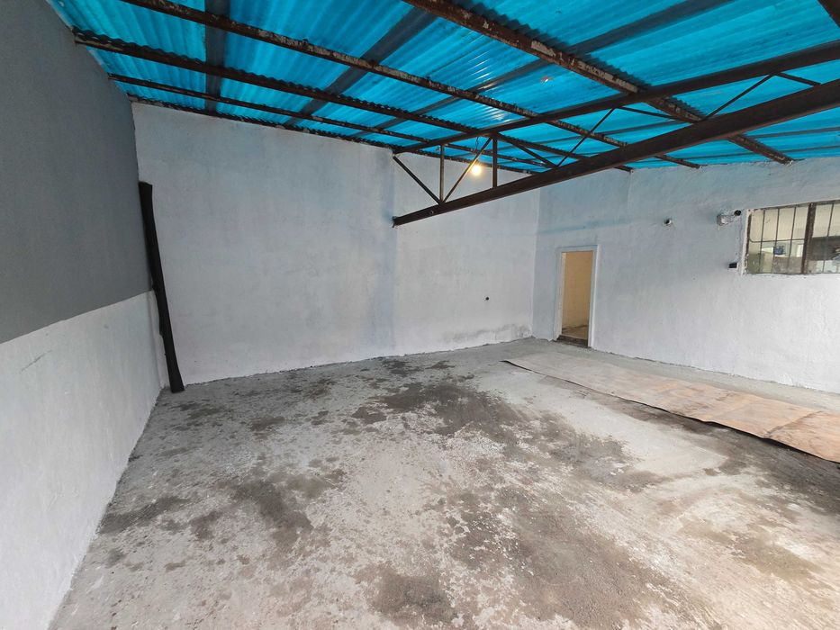 Spatiu birouri versatil/hala depozitare/teren1000m2/paltforma betonata/Dimitrie Leonida/sector 4