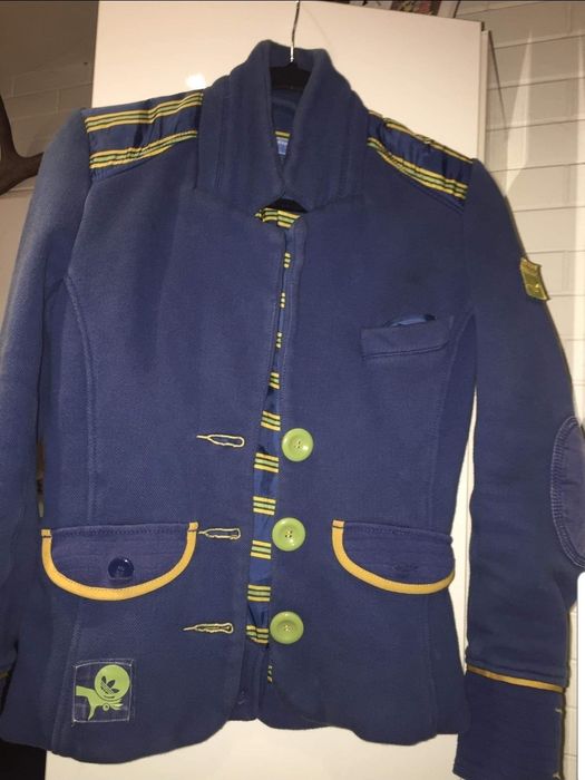 Gucci яке, Nikole collection яке