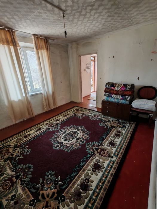 Квартира бар 2 бөлмелі