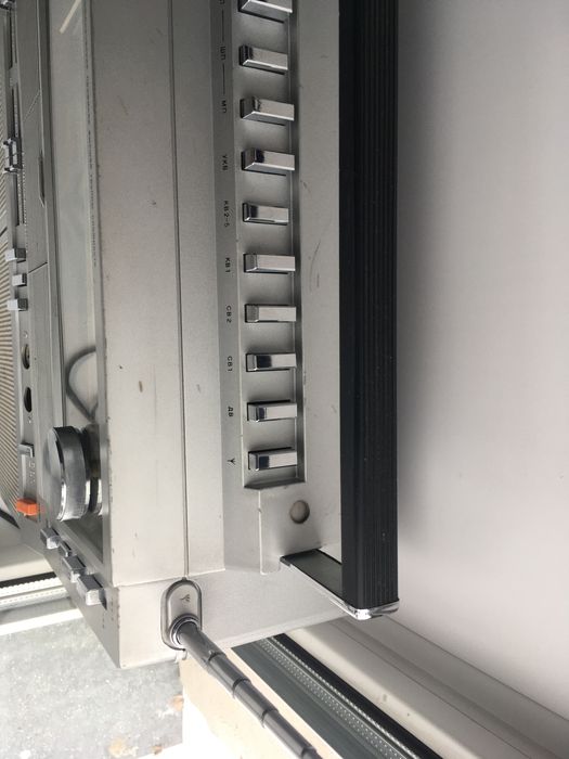 Радиоприемник Ленинград РП-015