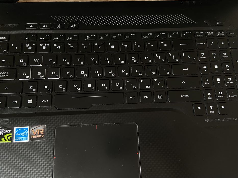 Продам ноутбук!