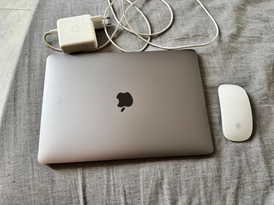 Laptop MacBook Pro