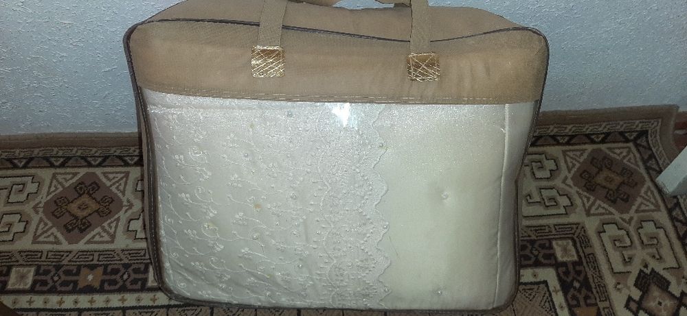 Sarpo uchun adyol pokrival