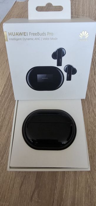 Huawei Free Buds Pro
