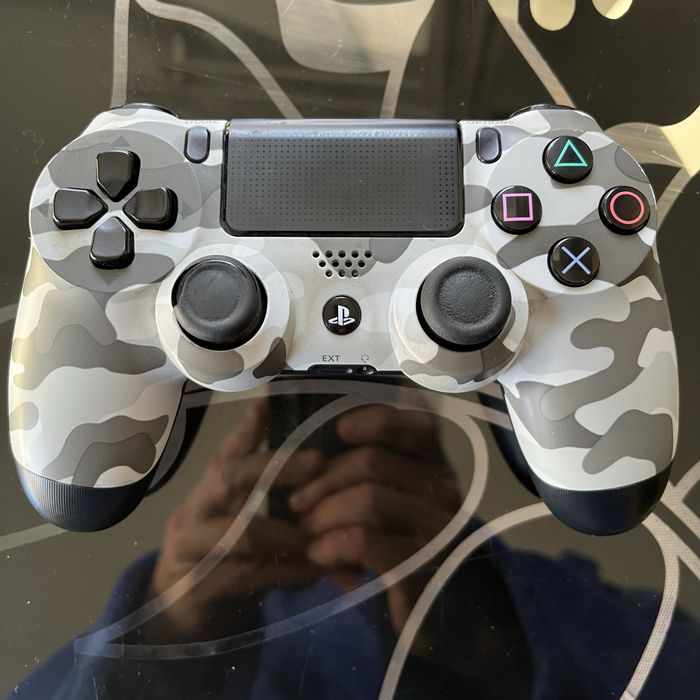 PlayStation 4 in stare foarte buna