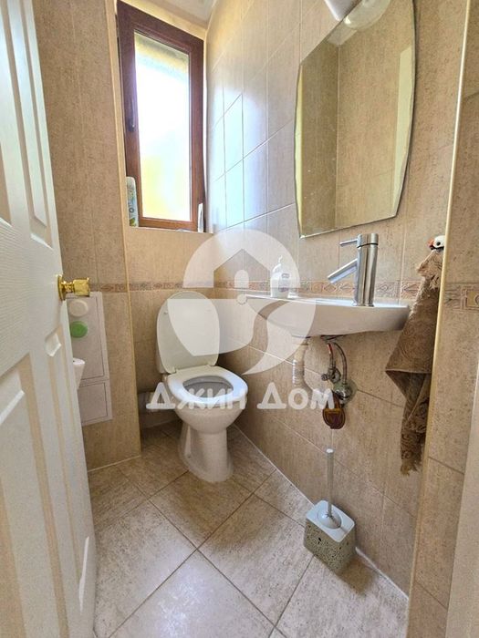 Продава се Къща в с. Кошарица, Област Бургас - 140 кв.м за 1108 €/кв.м - Снимка #6