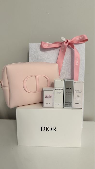 Подарочные наборы Dior