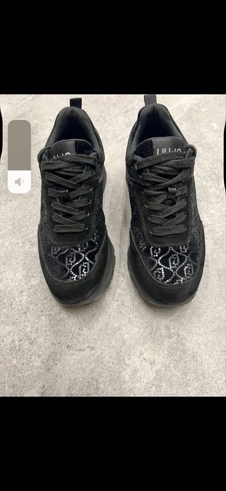 Дамски маратонки liu jo