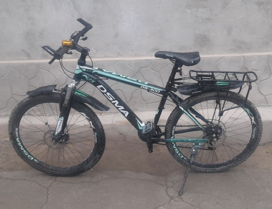 Велосипед  Состояние отличное.