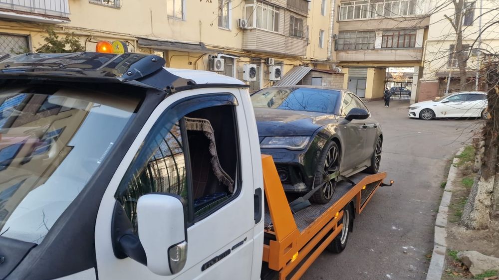 Эвакуатор не дорого